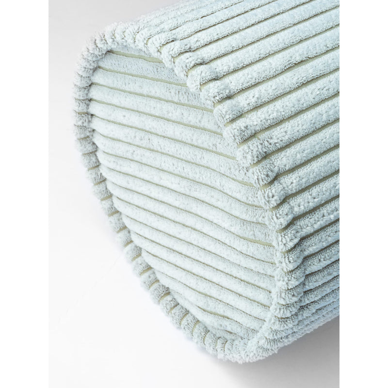 Rollkissen "Peppermint Green"