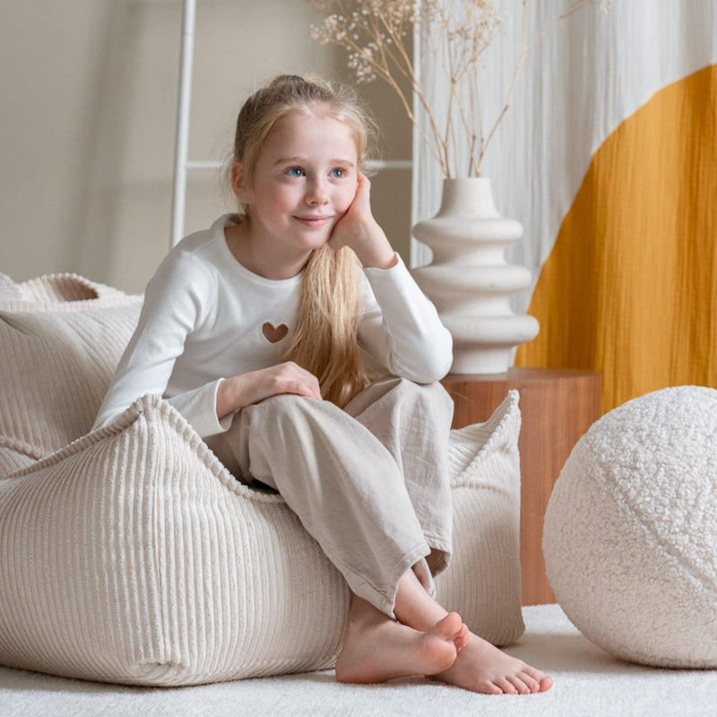 Sitzsack Sessel "Marshmallow"