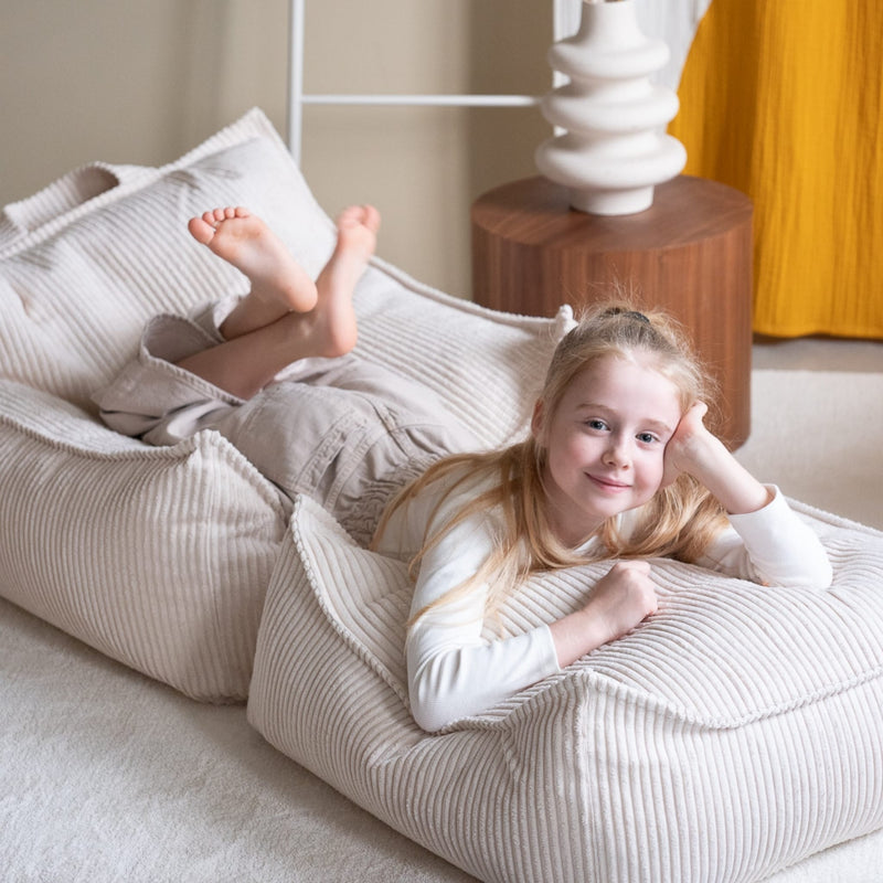 Sitzsack Sessel "Marshmallow"