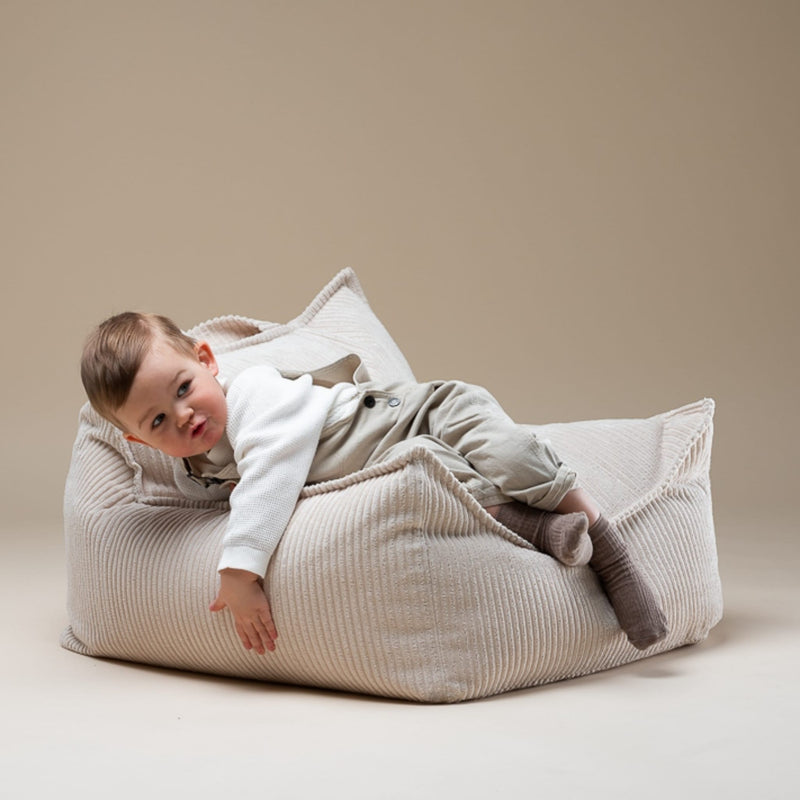 Sitzhocker "Square Marshmallow"