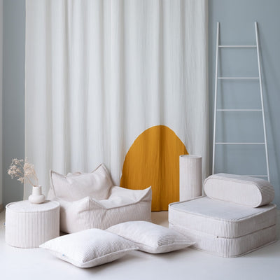 Klappsessel "Marshmallow"