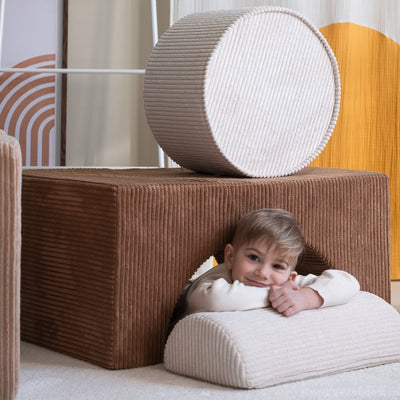 Sitzpuff "Marshmallow"