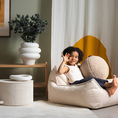 Sitzpuff "Marshmallow"