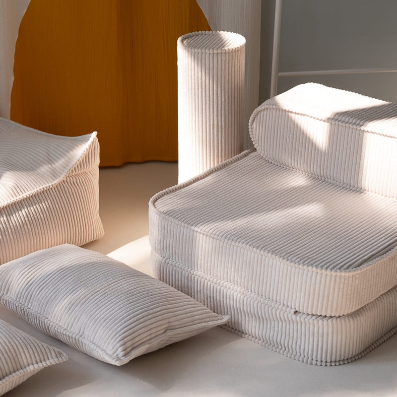 Rollkissen "Marshmallow"