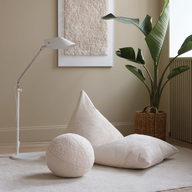 Sitzsack "Big Lounger Marshmallow"