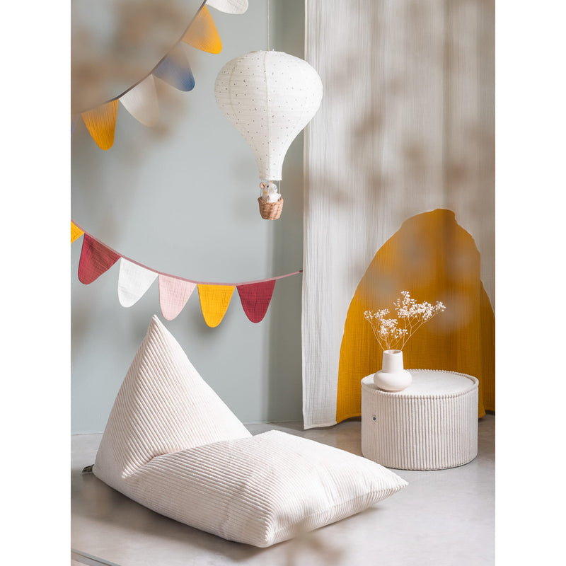 Sitzsack "Big Lounger Marshmallow"