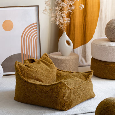 Sitzsack Sessel "Maple"