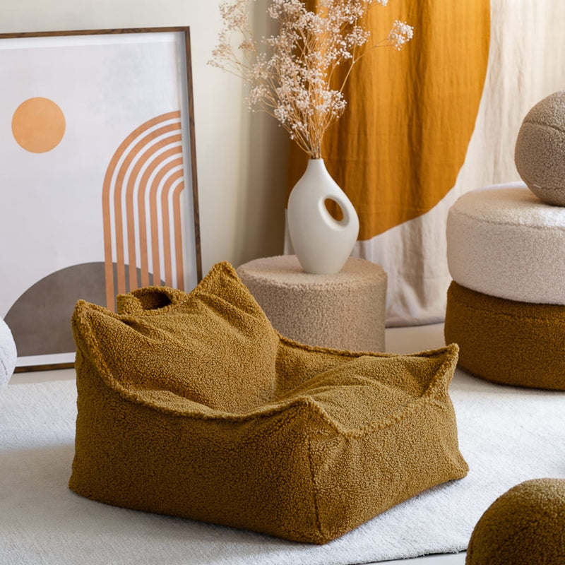 Sitzsack Sessel "Maple"