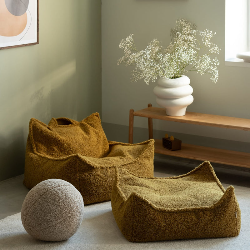 Sitzsack Sessel "Maple"