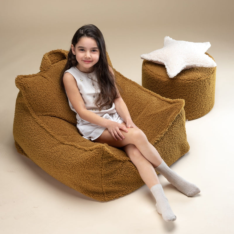 Sitzsack Sessel "Maple"