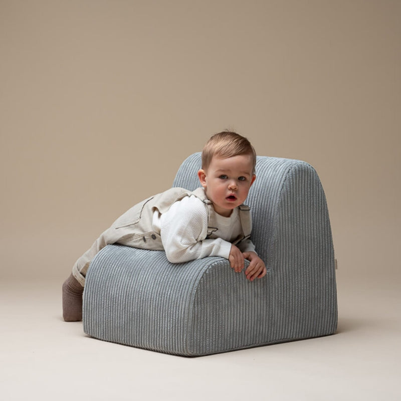 Kindersessel "Peppermint Green"