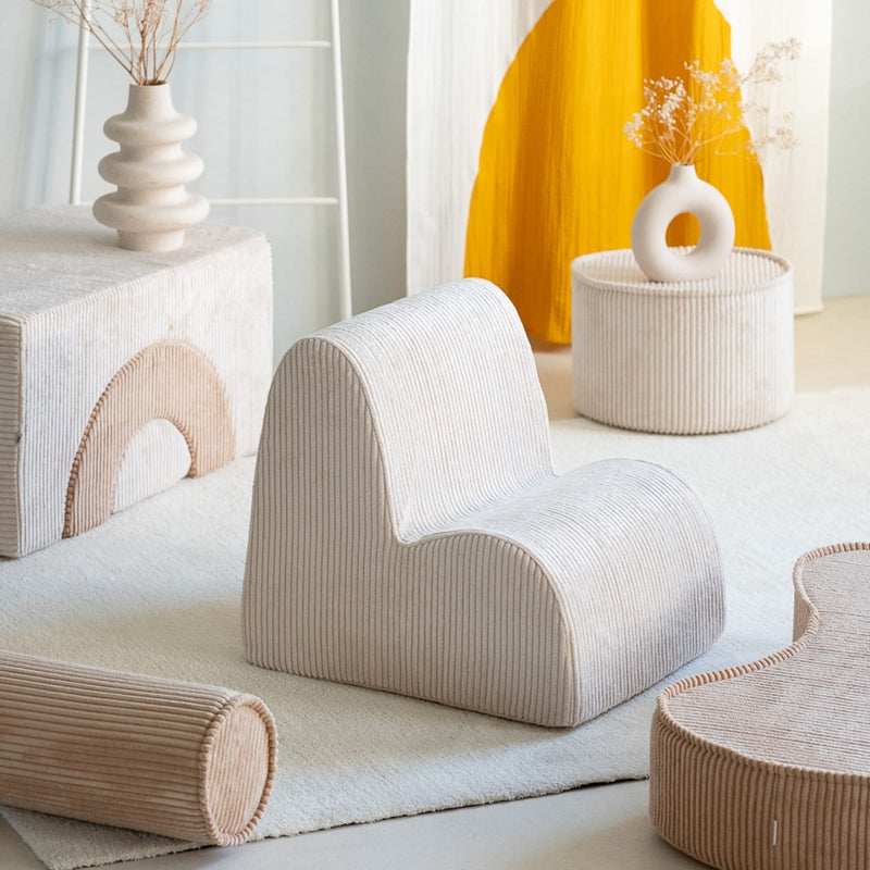 Kindersessel "Marshmallow"