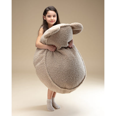 Teddy Sitzsack "Biscuit"