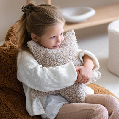 Teddy Sitzsack "Maple"