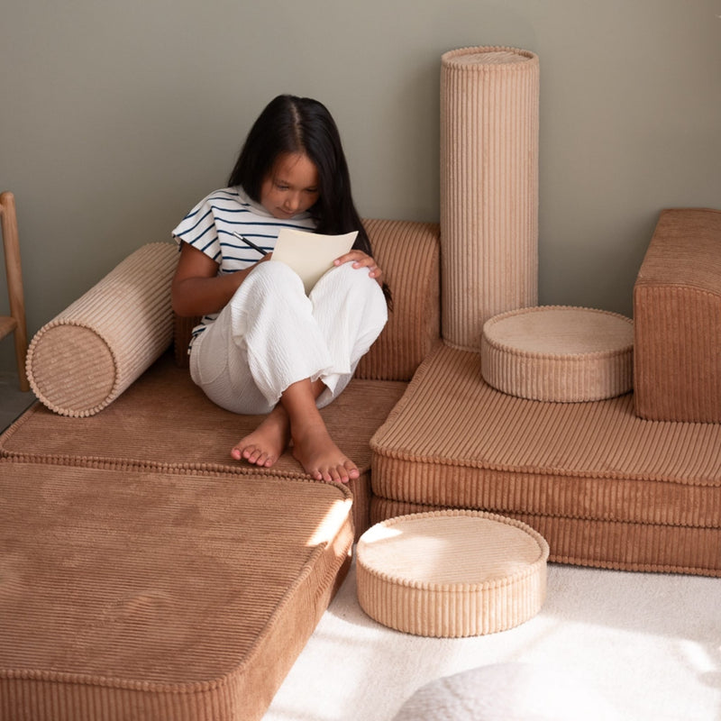 Spielsofa "Toffee"
