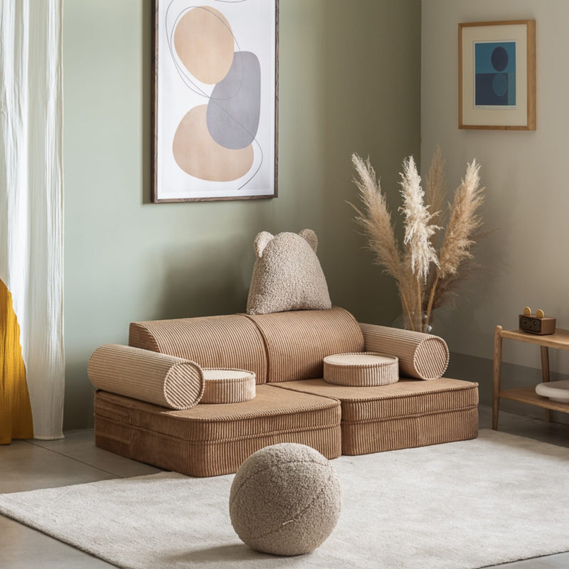 Spielsofa "Toffee"