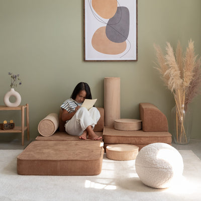 Spielsofa "Toffee"