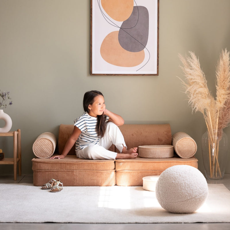 Spielsofa "Toffee"