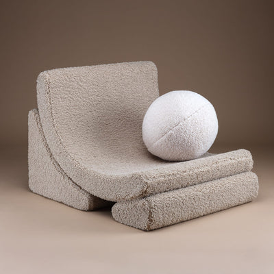 Kindersessel Moon "Biscuit"