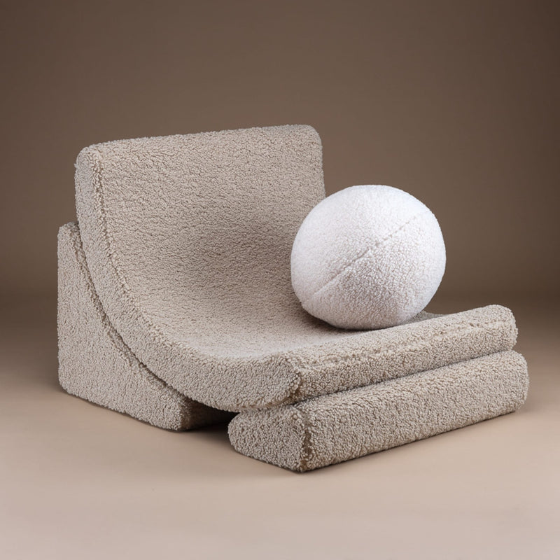 Kindersessel Moon "Biscuit"