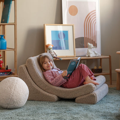 Kindersessel Moon "Biscuit"