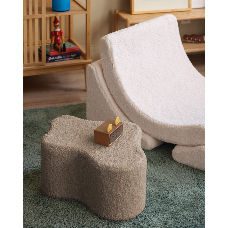 Sitzpuff "Cloud Biscuit"