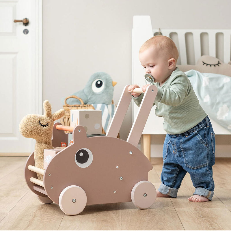 Lauflernwagen “Ozzo Powder”