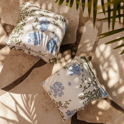Roll-Up Armbänder "Plumbago"