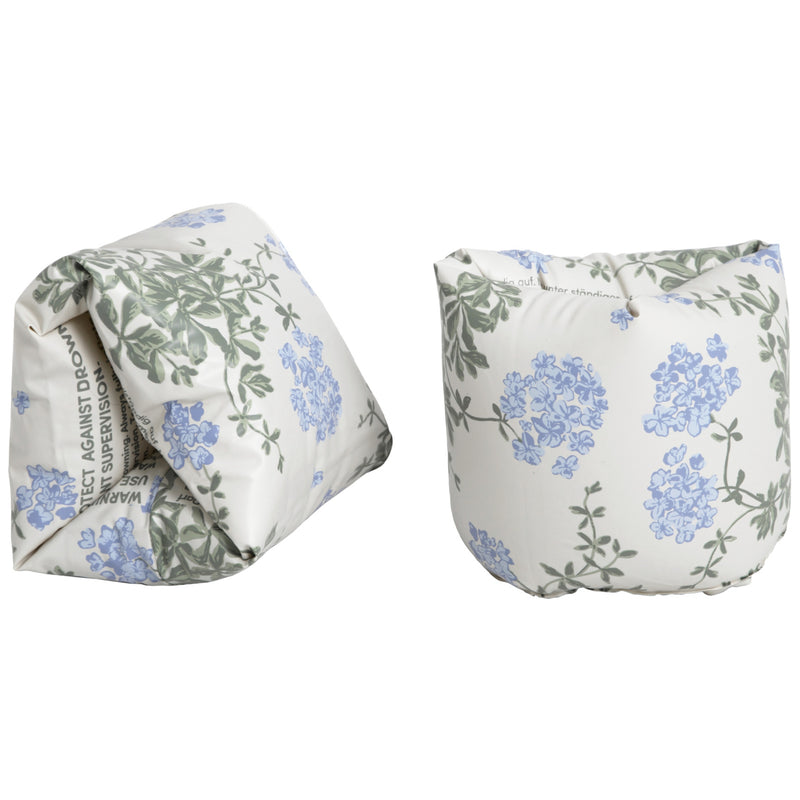 Roll-Up Armbänder "Plumbago"