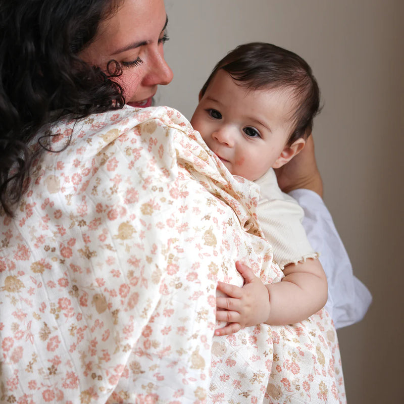 Musselintuch "GOTS Augusta" 3er Pack