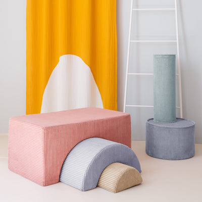 Spielset "Pink Mousse"