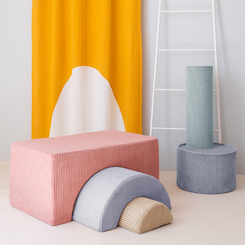 Spielset "Pink Mousse"
