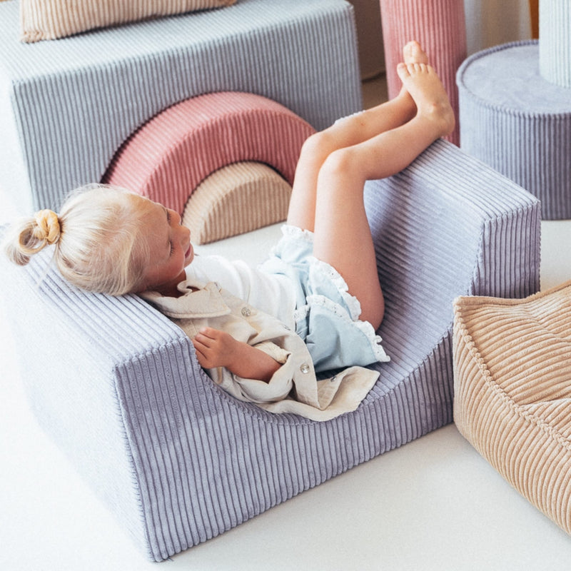 Spielset "Blueberry Blue"