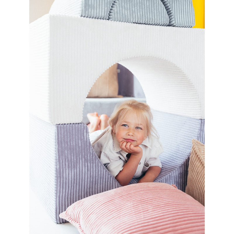 Spielset "Blueberry Blue"