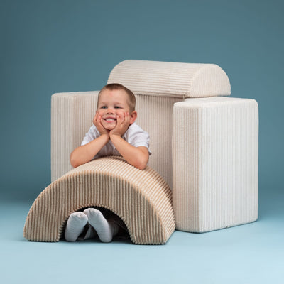 Spielset "Marshmallow"