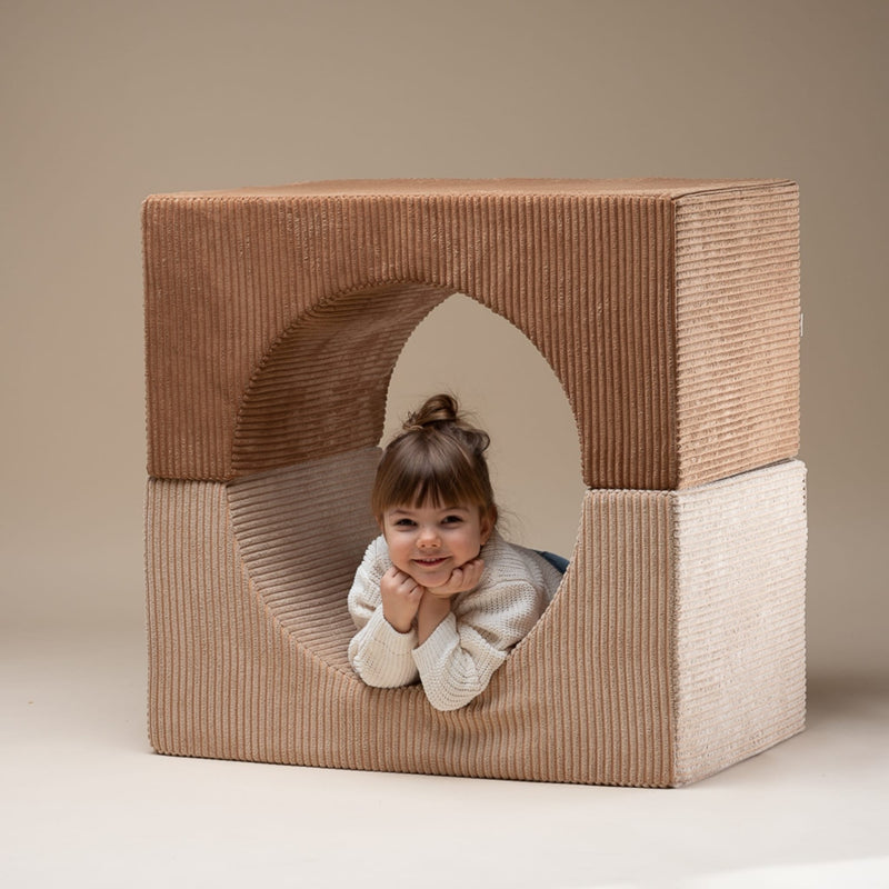 Spielset "Toffee"