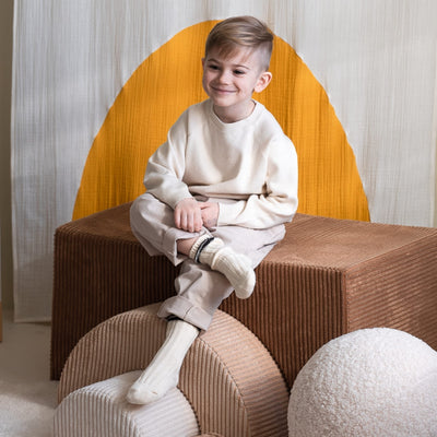 Spielset "Toffee"