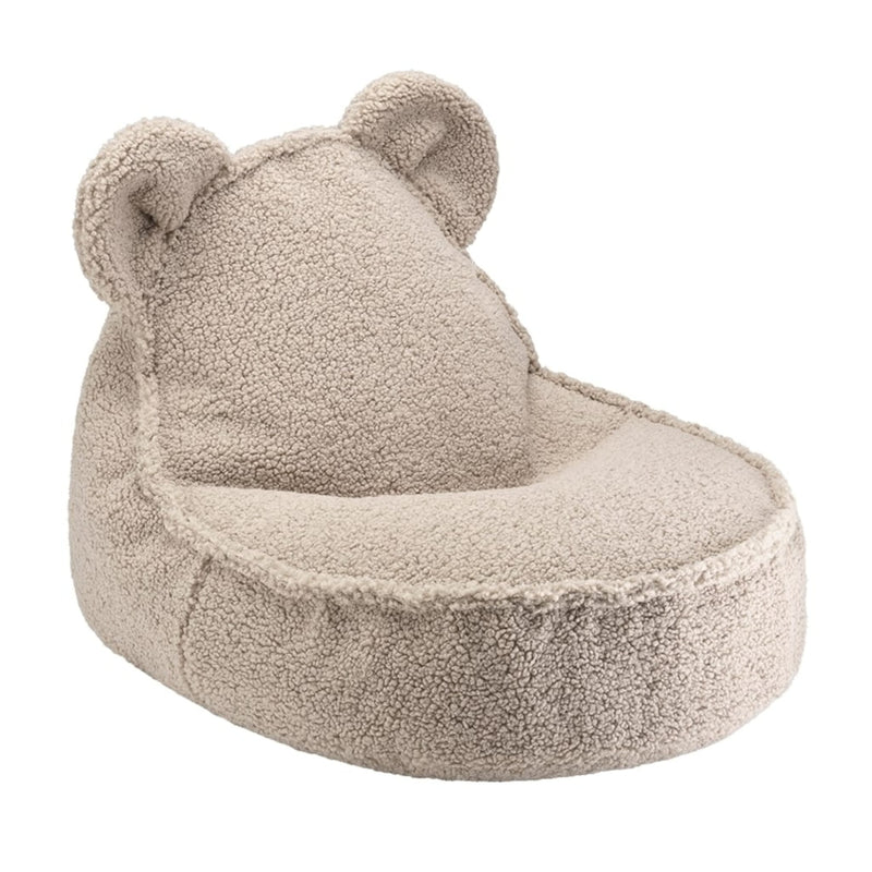 Teddy Sitzsack "Biscuit"