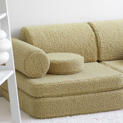 Spielsofa "Matcha"