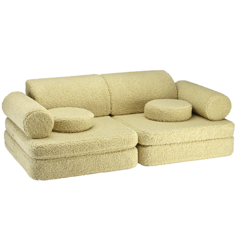 Spielsofa "Matcha"