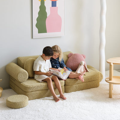 Spielsofa "Matcha"