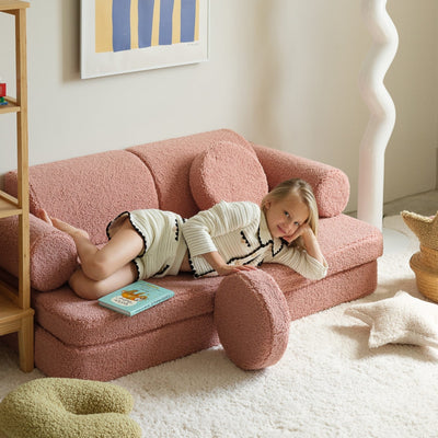 Spielsofa "Guava"
