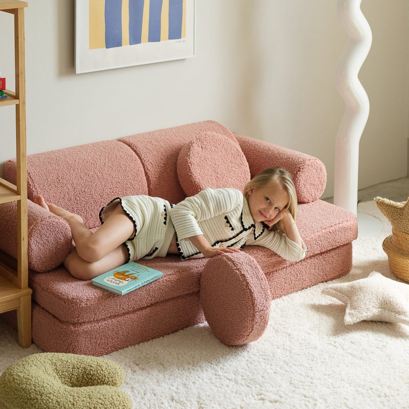 Spielsofa "Guava"