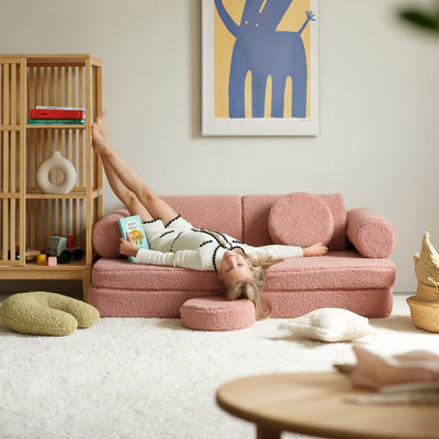 Spielsofa "Guava"