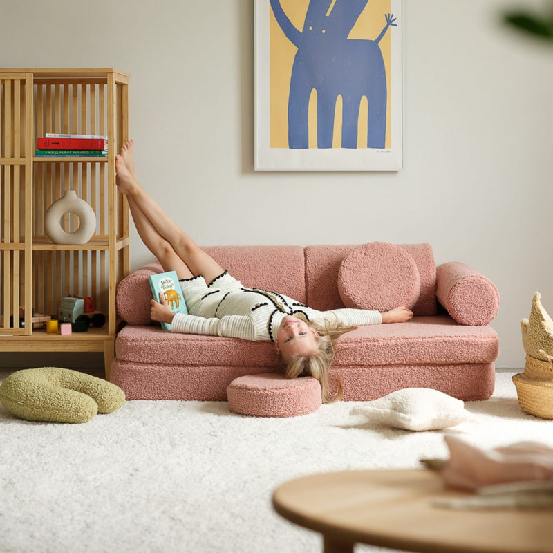 Spielsofa "Guava"