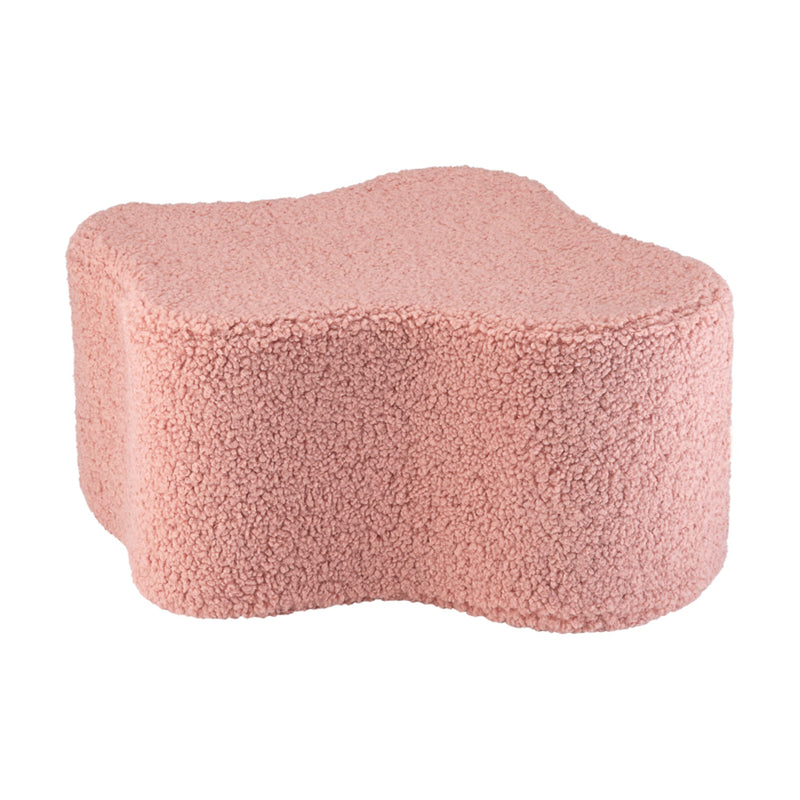 Sitzpuff "Cloud Guava"