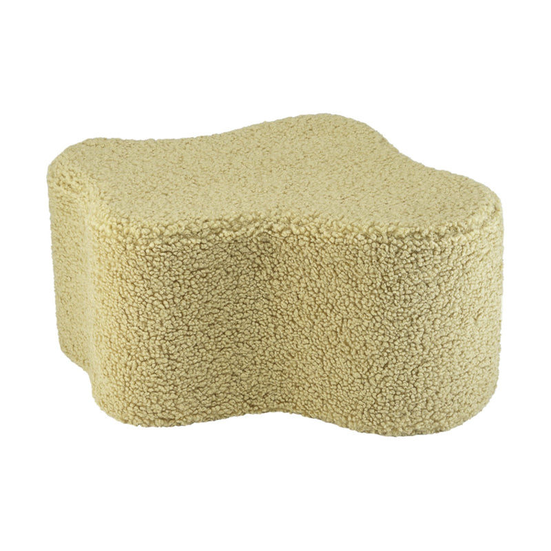 Sitzpuff "Cloud Matcha"