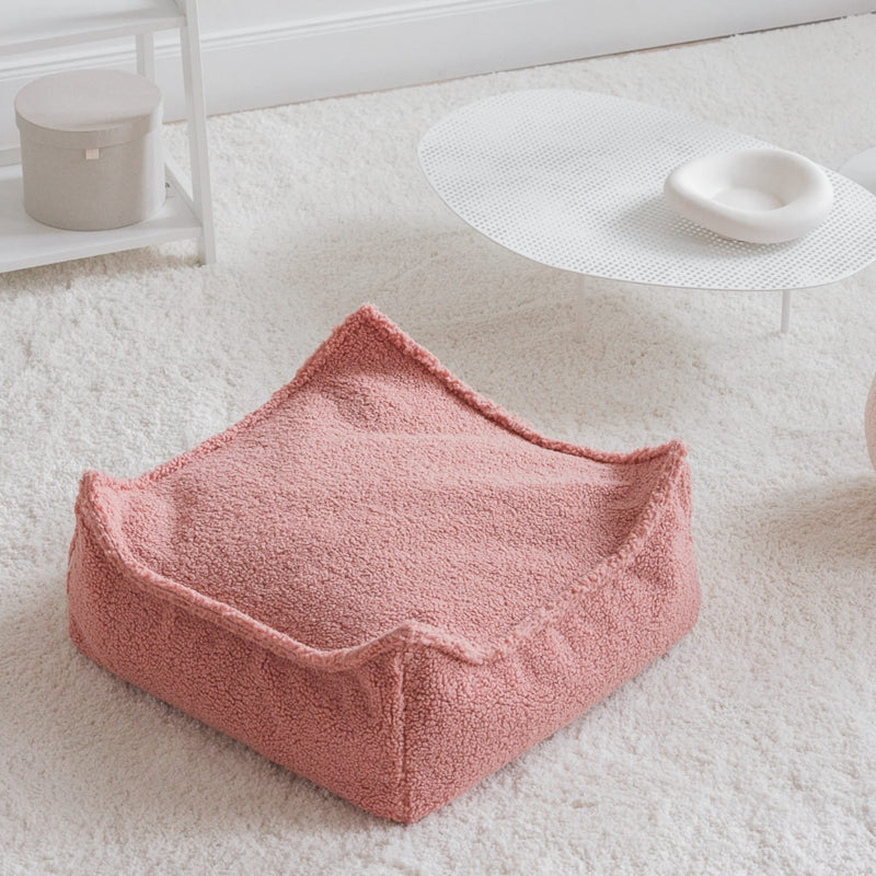 Sitzhocker "Square Guava"