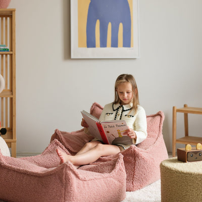 Sitzsack Sessel "Guava"