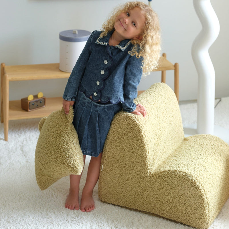 Kindersessel  "Matcha"